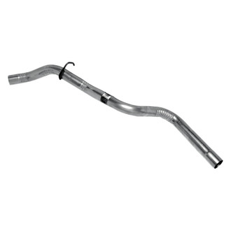 Walker® - Aluminized Steel Exhaust Tailpipe