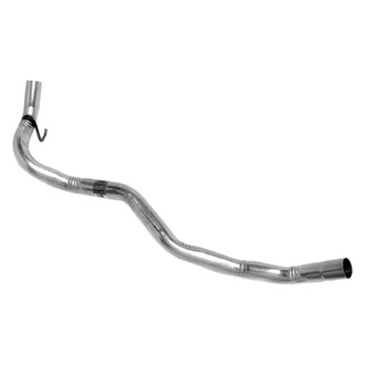 Walker® - Aluminized Steel Exhaust Tailpipe