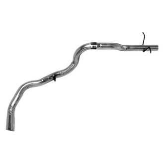 Walker® - Aluminized Steel Exhaust Tailpipe