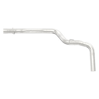 Walker® - Aluminized Steel Exhaust Tailpipe