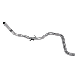 Walker® - Aluminized Steel Exhaust Tailpipe
