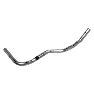 Walker® - Aluminized Steel Exhaust Tailpipe
