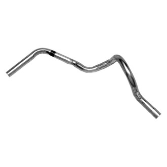 Walker® - Aluminized Steel Exhaust Tailpipe