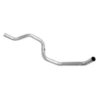 Walker® - Aluminized Steel Exhaust Tailpipe