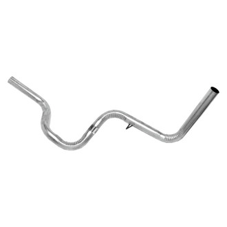 Walker® - Aluminized Steel Exhaust Tailpipe