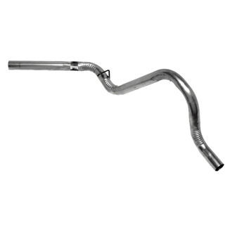 Walker® - Aluminized Steel Exhaust Tailpipe