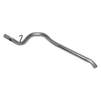 Walker® - Aluminized Steel Exhaust Tailpipe
