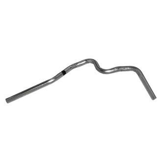 Walker® - Aluminized Steel Exhaust Tailpipe