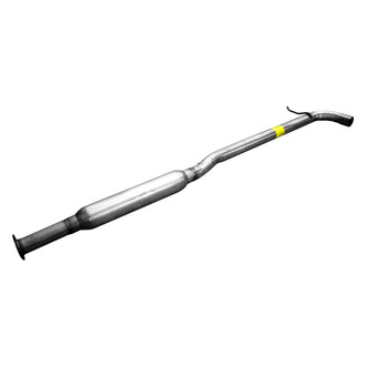 Walker® - Aluminized Steel Round Resonator Assembly