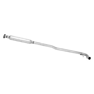 Walker® - Aluminized Steel Round Resonator Assembly