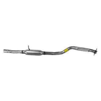 Walker® - Aluminized Steel Round Resonator Assembly