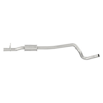 Walker® - Round Aluminized Resonator Assembly