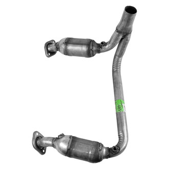 Walker® - Ultra™ Direct Fit Round Body Catalytic Converter