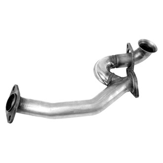 Walker® - Aluminized Steel Exhaust Front Pipe