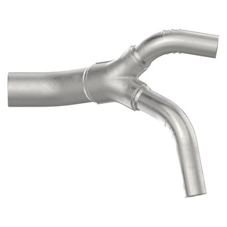 Walker® - Aluminized Steel Exhaust Y-Pipe