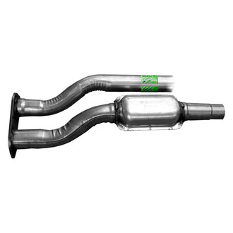 Walker® - Ultra™ Direct Fit Small Oval Body Catalytic Converter