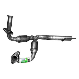 Walker® - Ultra™ Direct Fit Round Body Catalytic Converter and Pipe Assembly