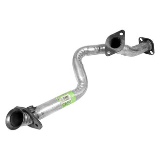 Walker® - Aluminized Steel Exhaust Front Pipe