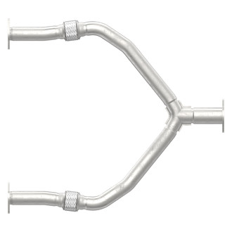Walker® - Aluminized Steel Exhaust Y-Pipe
