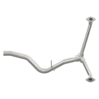 Walker® - Stainless Steel Bare Exhaust Y-Pipe