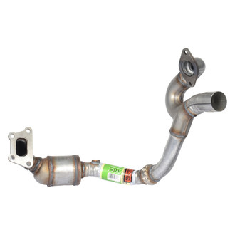 Walker® - Ultra™ Direct Fit Round Body Catalytic Converter