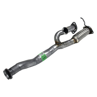 Walker® - Aluminized Steel Exhaust Front Pipe