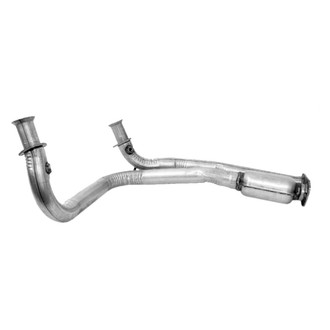Walker® - Ultra™ Direct Fit Oval Body Catalytic Converter