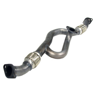 Walker® - Aluminized Steel Exhaust Front Pipe