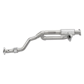 Walker® - Aluminized Steel Exhaust Y-Pipe