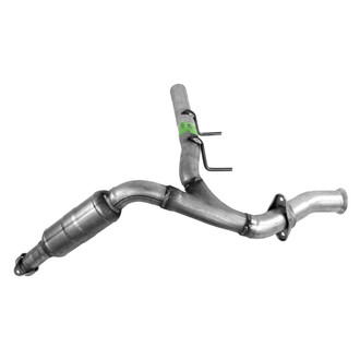 Walker® - Ultra™ Direct Fit Round Body Catalytic Converter and Pipe Assembly