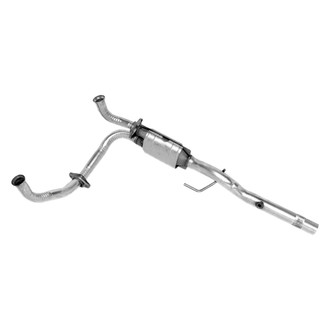 Walker® - Ultra™ Direct Fit Large Oval Body Catalytic Converter