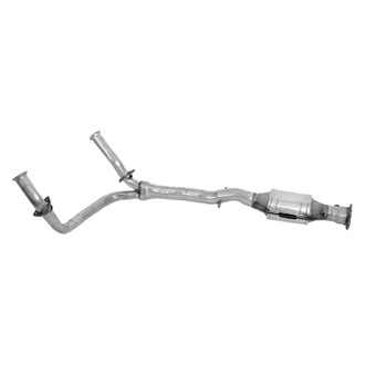 Walker® - Ultra™ Direct Fit Catalytic Converter and Pipe Assembly