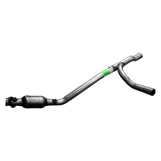 Walker® - Ultra™ Direct Fit Round Body Catalytic Converter and Pipe Assembly
