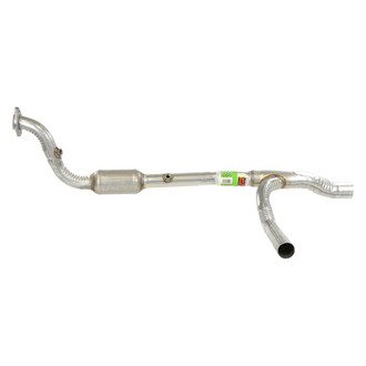 Walker® - Ultra™ Direct Fit Round Body Catalytic Converter