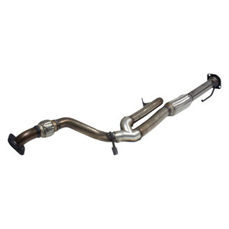 Walker® - Aluminized Steel Exhaust Y-Pipe