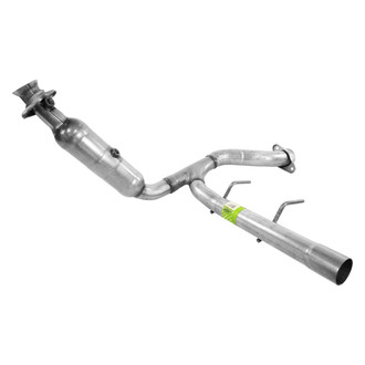 Walker® - Ultra™ Direct Fit Round Body Catalytic Converter and Pipe Assembly