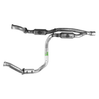 Walker® - Ultra™ Direct Fit Round Body Catalytic Converter