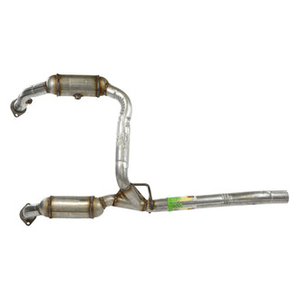 Walker® - Ultra™ Direct Fit Round Body Catalytic Converter