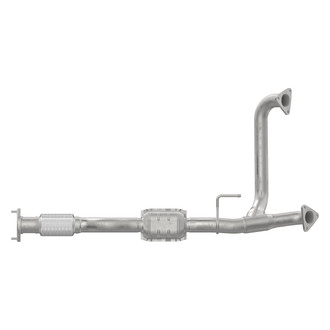 Walker® - Ultra™ Direct Fit Oval Body Catalytic Converter
