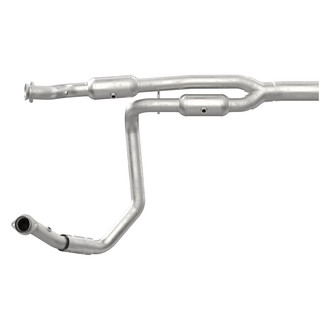 Walker® - Ultra™ Direct Fit Round Body Catalytic Converter
