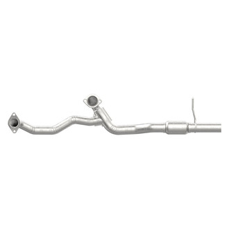 Walker® - Aluminized Steel Exhaust Y-Pipe