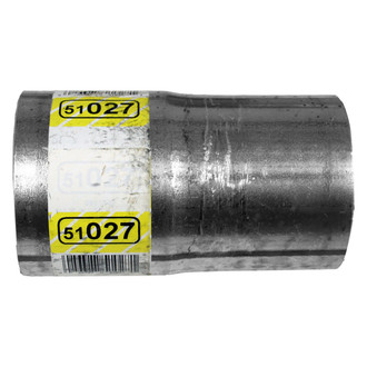 Walker® - Aluminized Steel Exhaust Extension Pipe