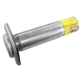 Walker® - Aluminized Steel Exhaust Intermediate Pipe