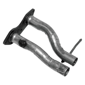 Walker® - Aluminized Steel Exhaust H-Pipe