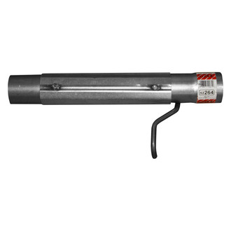 Walker® - Aluminized Steel Exhaust Intermediate Pipe