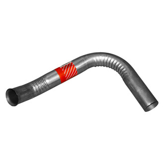 Walker® - Aluminized Steel Exhaust Front Pipe