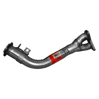 Walker® - Aluminized Steel Exhaust Front Pipe