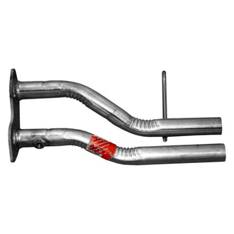 Walker® - Aluminized Steel Exhaust Extension Pipe