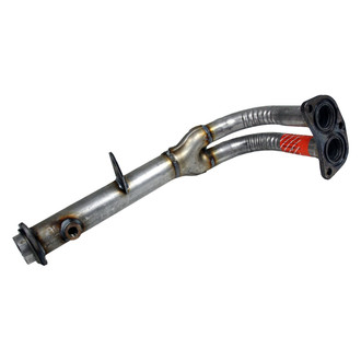 Walker® - Aluminized Steel Exhaust Front Pipe