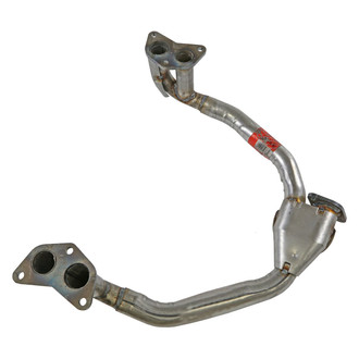 Walker® - Aluminized Steel Exhaust Front Pipe